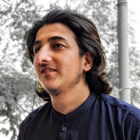 Muhammad Anas Safdar
