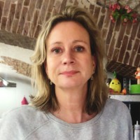 Simone Van Gelder - Goets