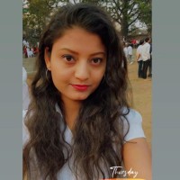 Gayatri Jadhav