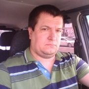 Максим Антонов