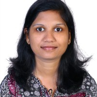 Renjitha GK