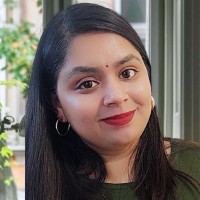 Parul Tyagi