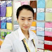 李姝娇