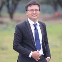 Vu Nguyen (Nguyễn Trần Vũ)