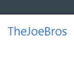 TheJoeBros Ur mum