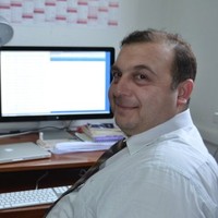 Omer KACMAZ