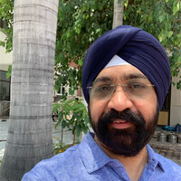 Harminder Singh