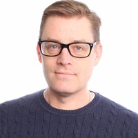 Johan Kruskopf