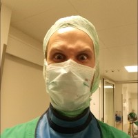 Lukas Borcherding