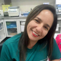 Rogeria Nadja Ratts