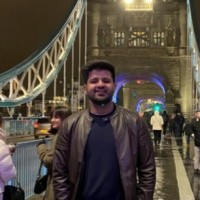 Ankush Grover