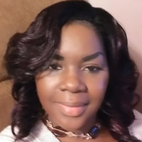 Joyce Sims