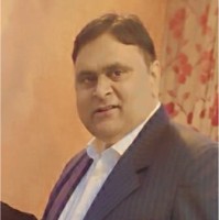 AKHILESH KUMAR SINHA