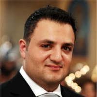 Joseph Halabi  Mechanical P.E.