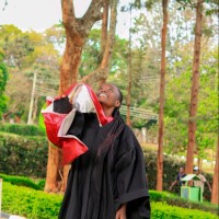 Esther Wakio