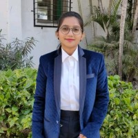 Jagruti Bhamare