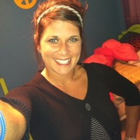 Amber Harwell