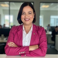Gilvete Soares, MSc.
