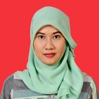 mursyda gaffar