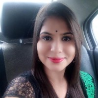 Dimple Rai
