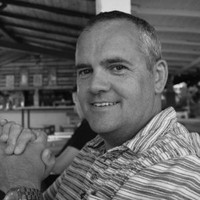 Mark Tickner