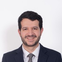 Daniel Ospina Arboleda, Cfa