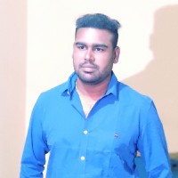 Manikannan R