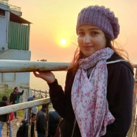 Shruti K