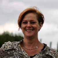 Marissa van den Berg