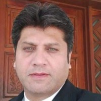 Usman Paracha