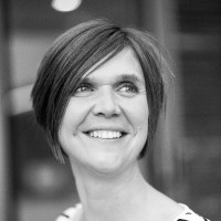 Anne-Catherine Geron