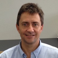 Jaco Van Der Merwe