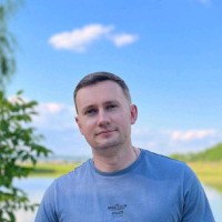Dmitrii Rudenco