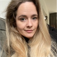 Ruby Wolf- Van Loenen