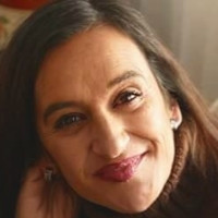 Margarida Fernandes