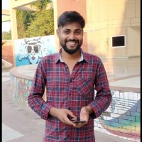 Ansh Pandey