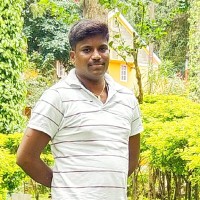 Venkatesan K