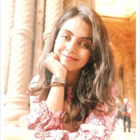 Sandhya Venu