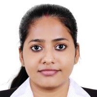 Chaithanya A V