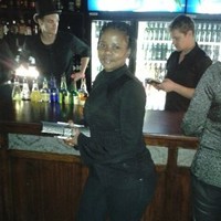 Elizabeth Marakalala