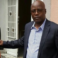 Boniface Lwimba
