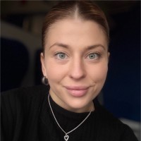 Sara Zamorska