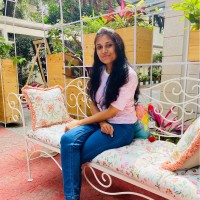 Ramya V