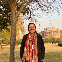 Mahrukh Muneeb