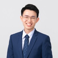 Thuan Wen Jie, C.A.(M), ACCA, ASEAN CPA, CMIIA