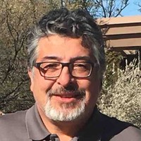 Aaron De Anda