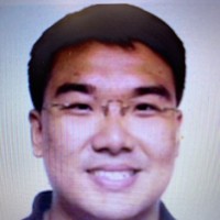 Ivan Mun Hong Woo