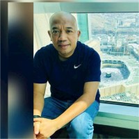 Arif Priambodo