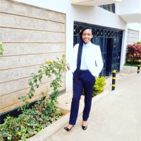 Caroline Mutheu