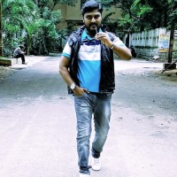 Vasavendra. R
